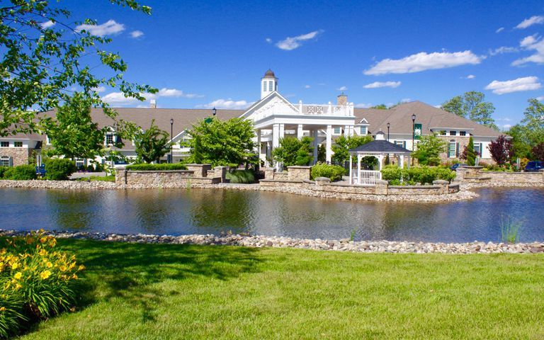 Regency at Monroe - Pricing, Photos and Floor Plans in Monroe, NJ